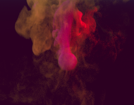 Houdini and FX work