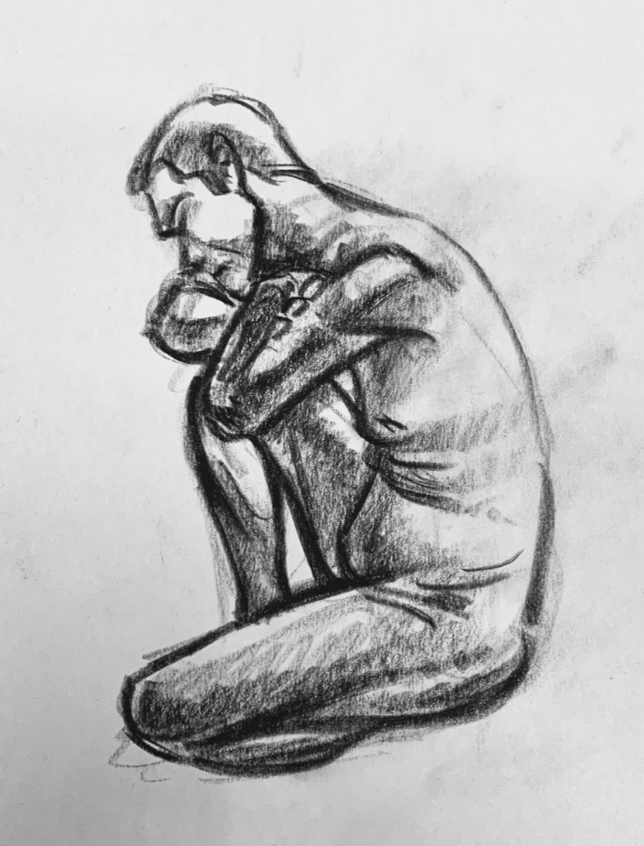 Life Drawing