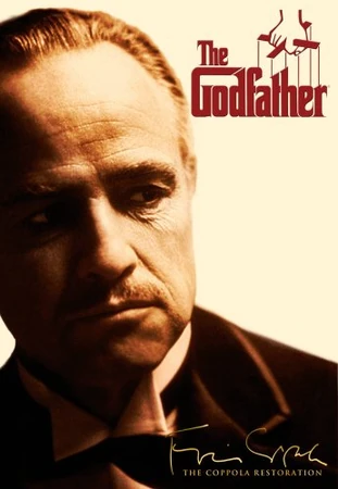 The Godfather lighting reference