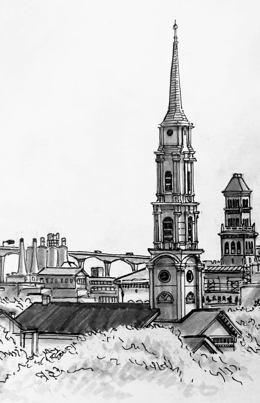 Traditional Art